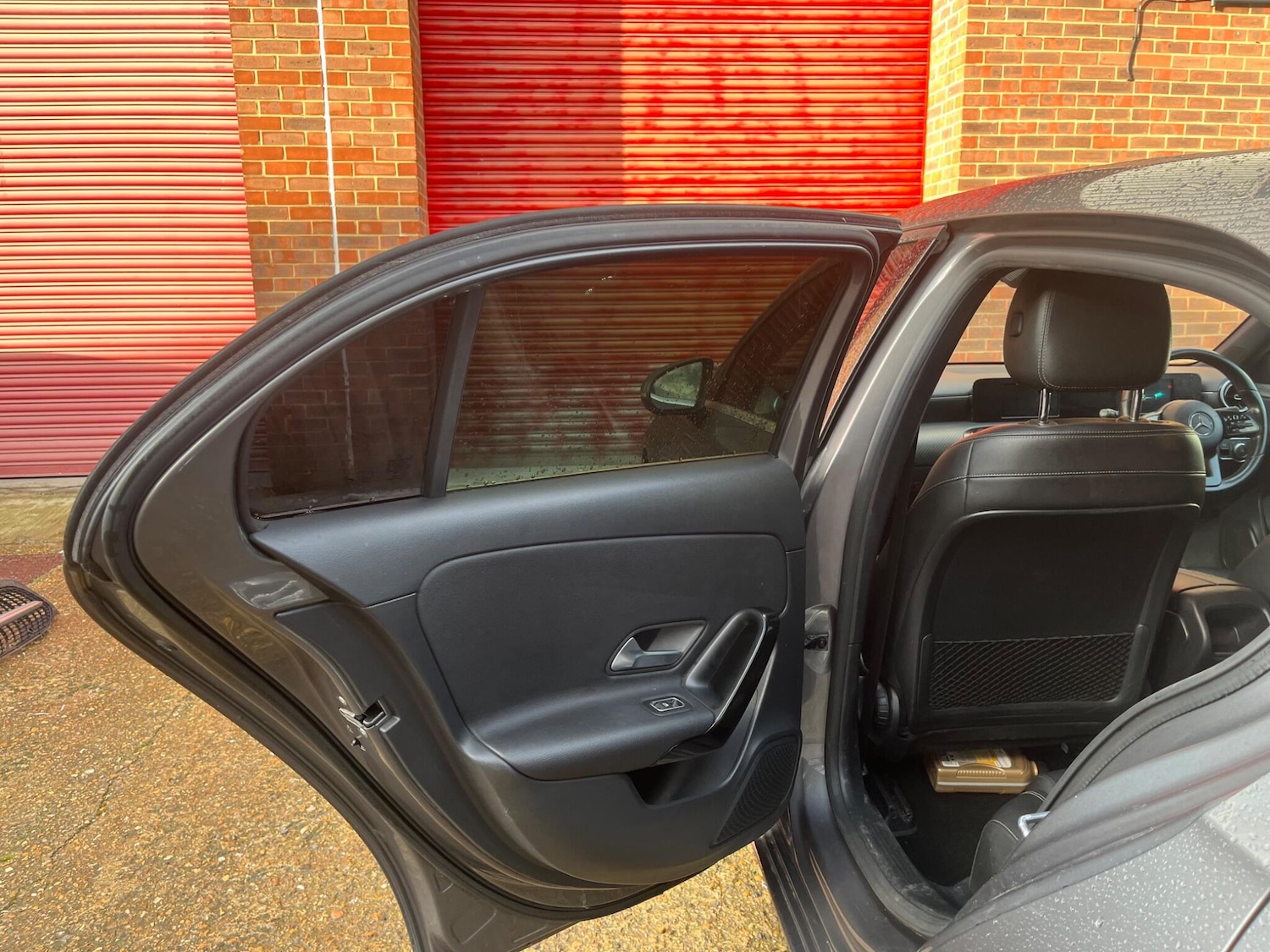 Used Mercedes-Benz A-Class 2018 for sale - 77304966: Photo 51