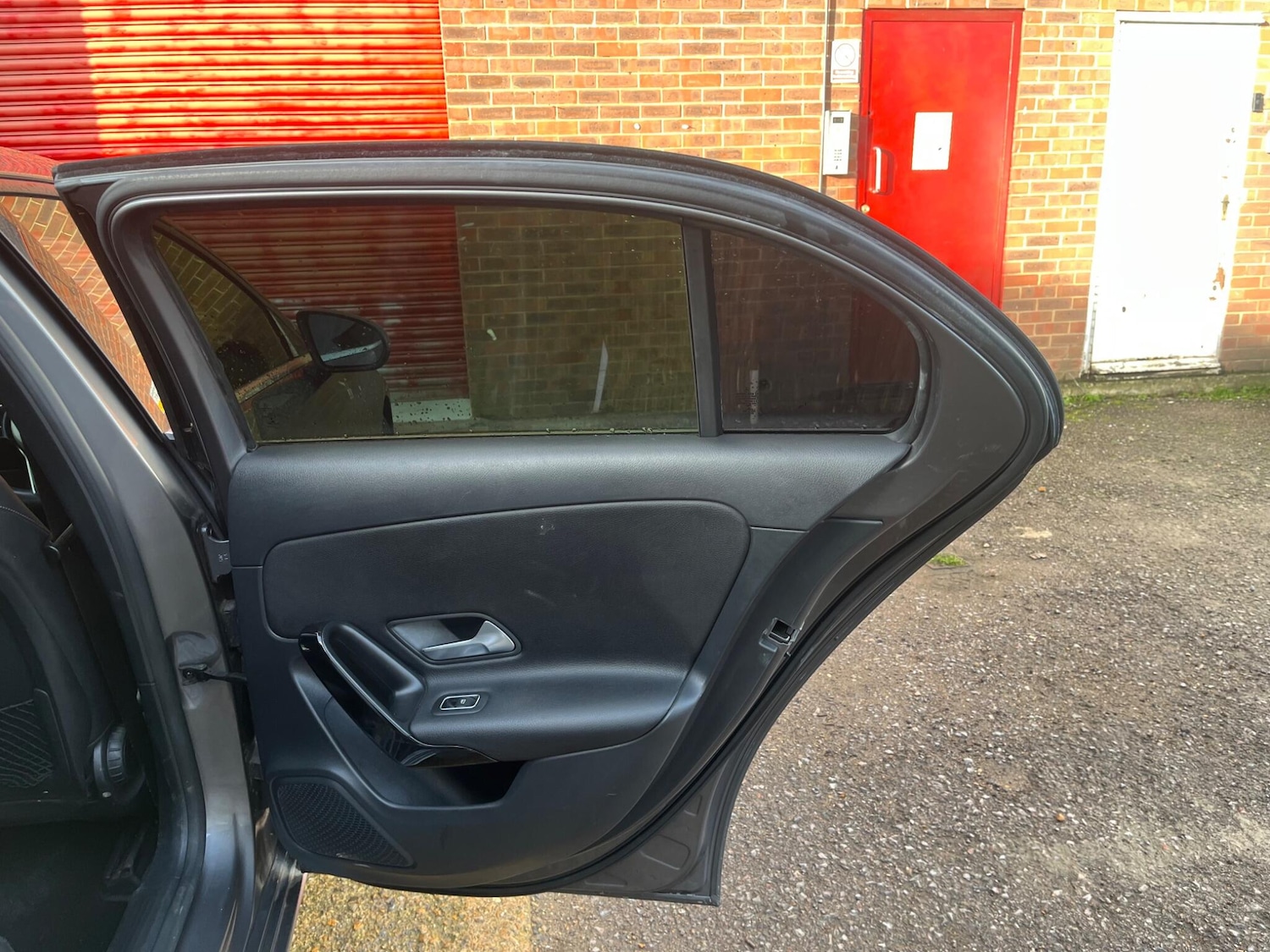 Used Mercedes-Benz A-Class 2018 for sale - 77304966: Photo 52