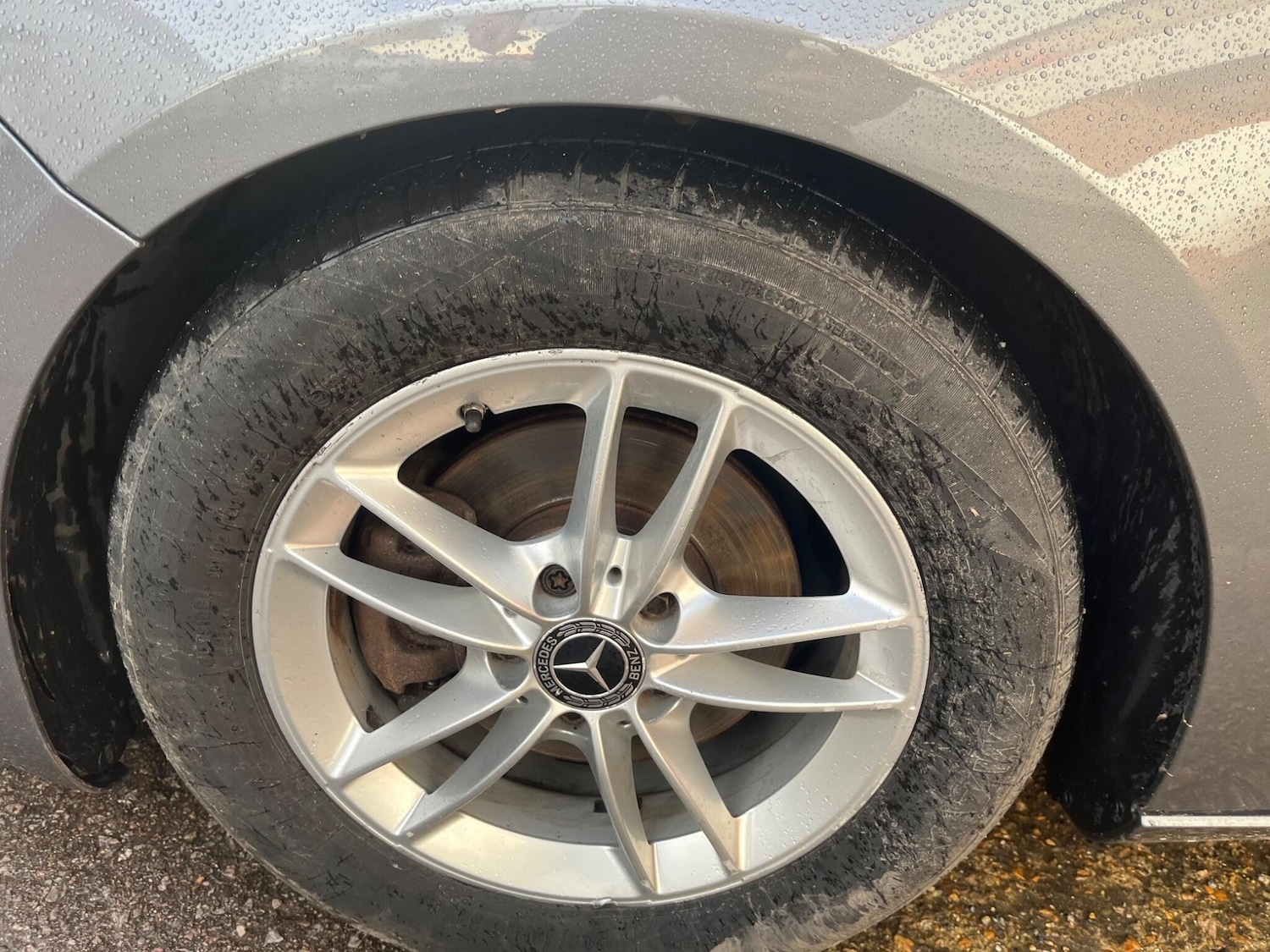 Used Mercedes-Benz A-Class 2018 for sale - 77304966: Photo 54