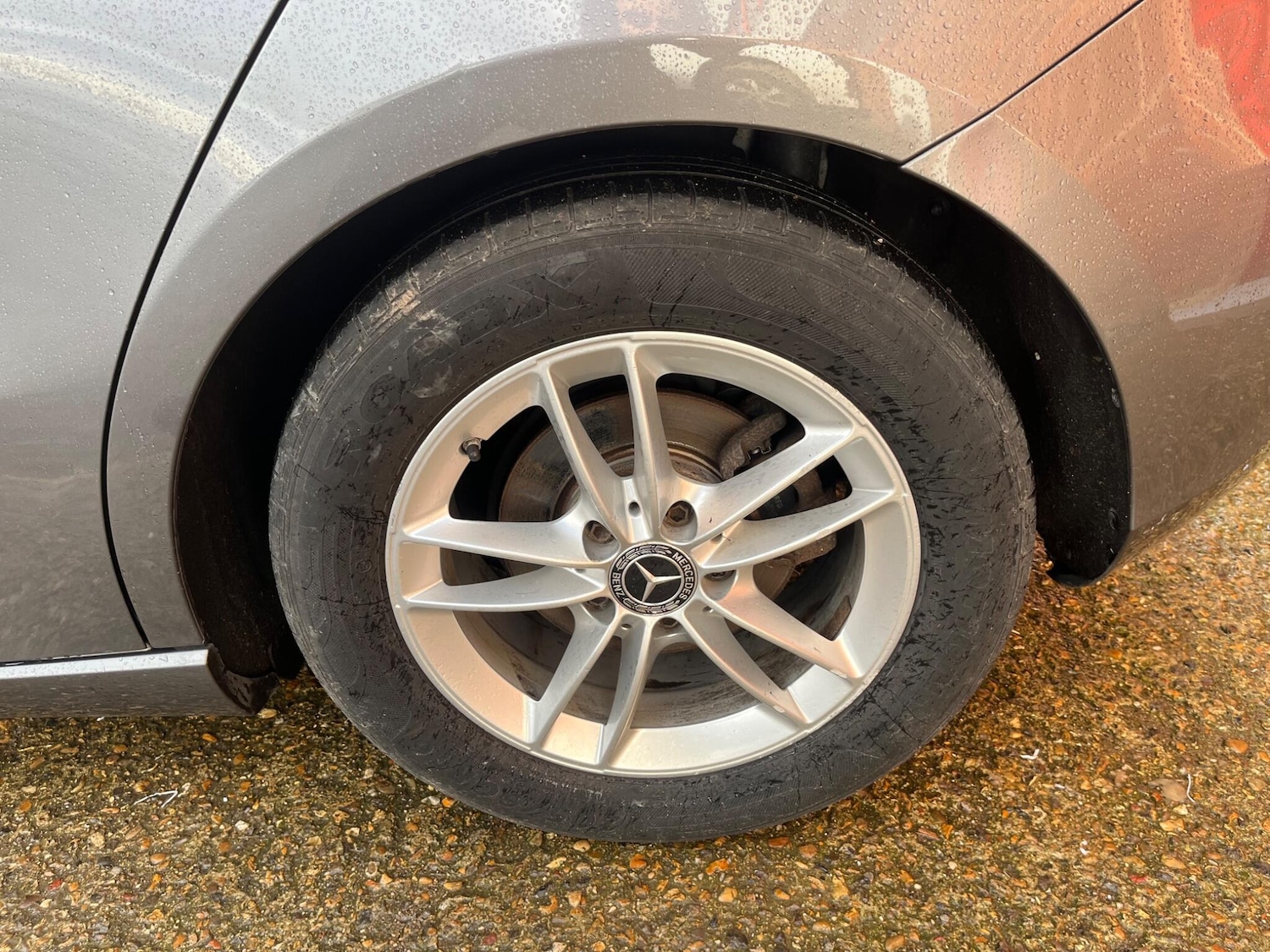 Used Mercedes-Benz A-Class 2018 for sale - 77304966: Photo 55