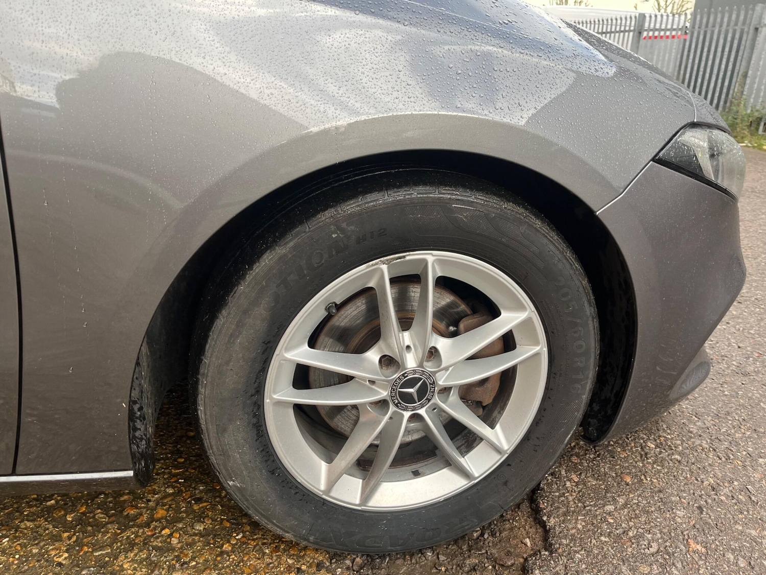 Used Mercedes-Benz A-Class 2018 for sale - 77304966: Photo 56