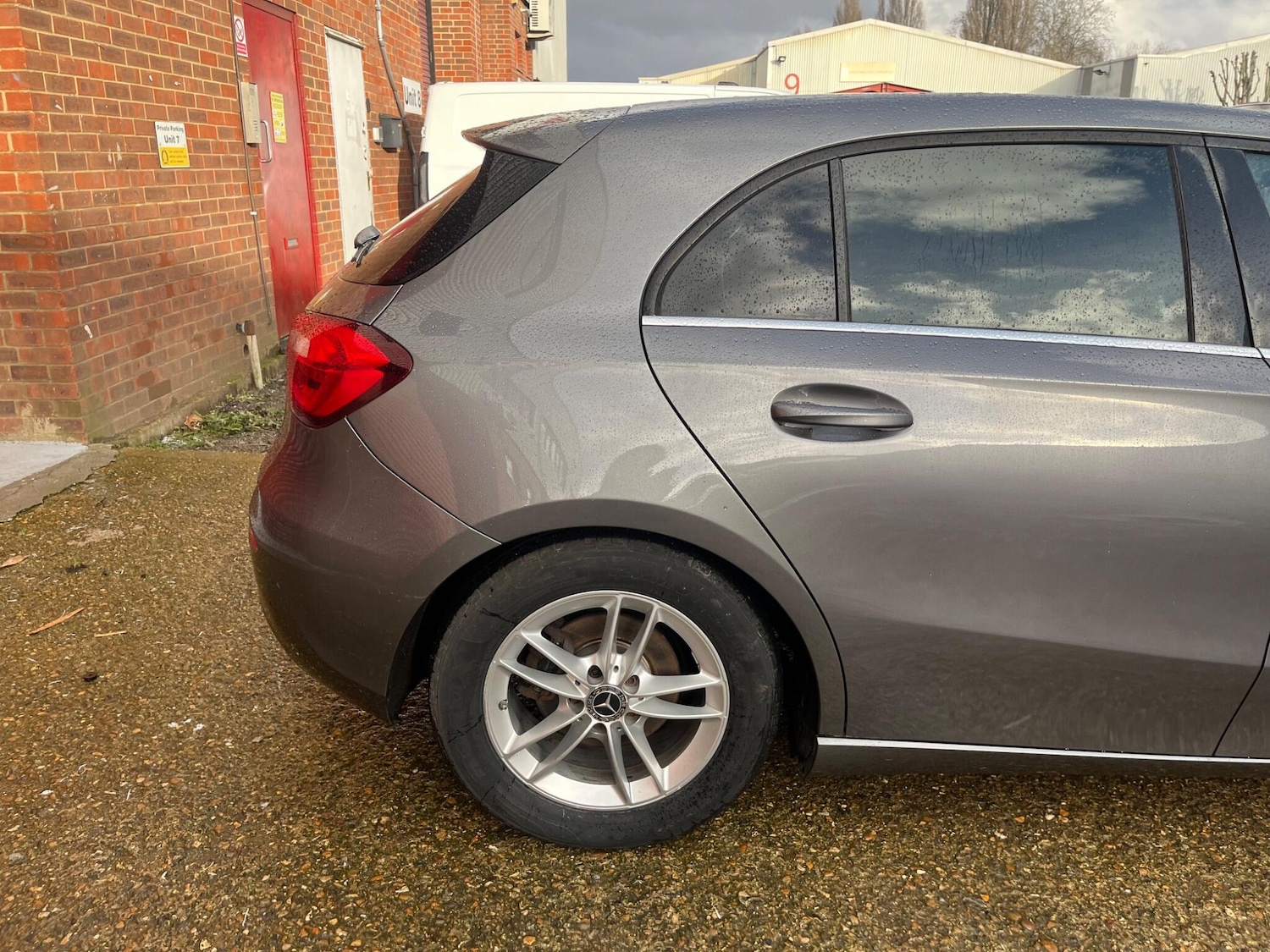 Used Mercedes-Benz A-Class 2018 for sale - 77304966: Photo 57
