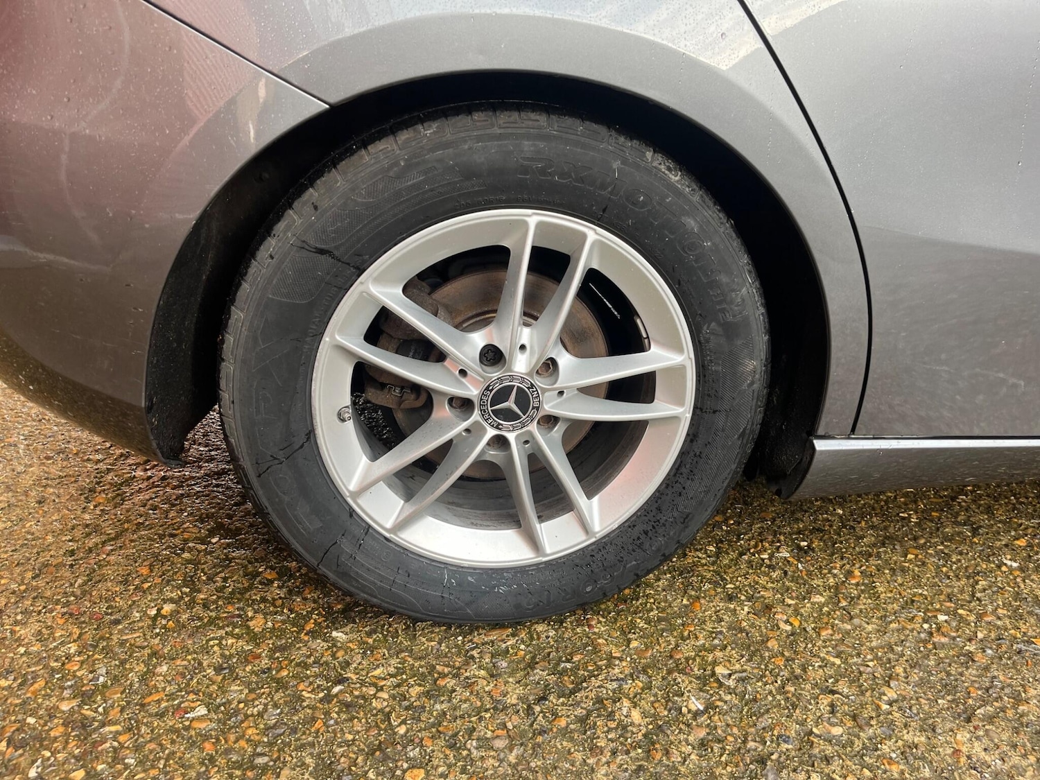 Used Mercedes-Benz A-Class 2018 for sale - 77304966: Photo 58