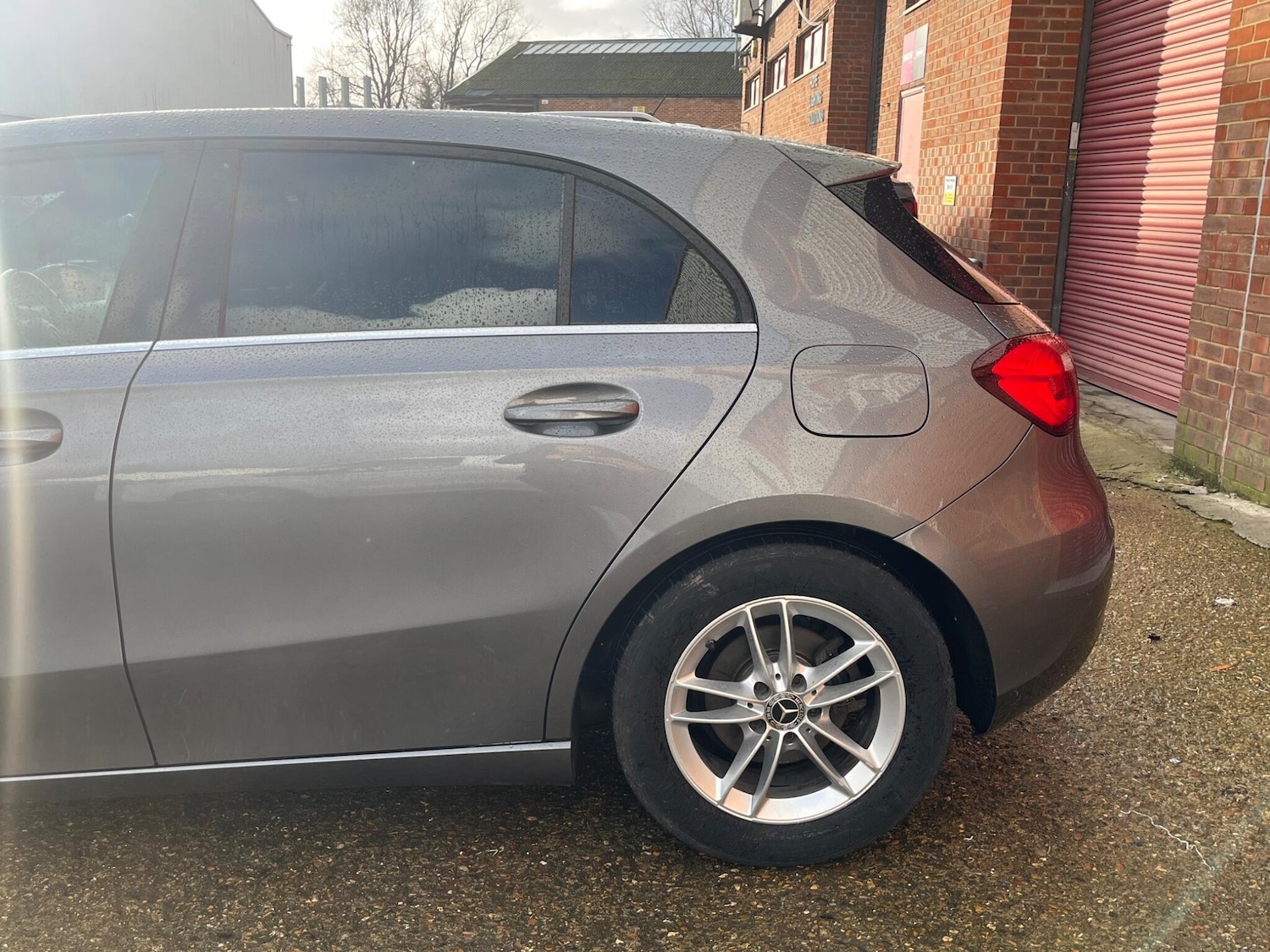 Used Mercedes-Benz A-Class 2018 for sale - 77304966: Photo 59