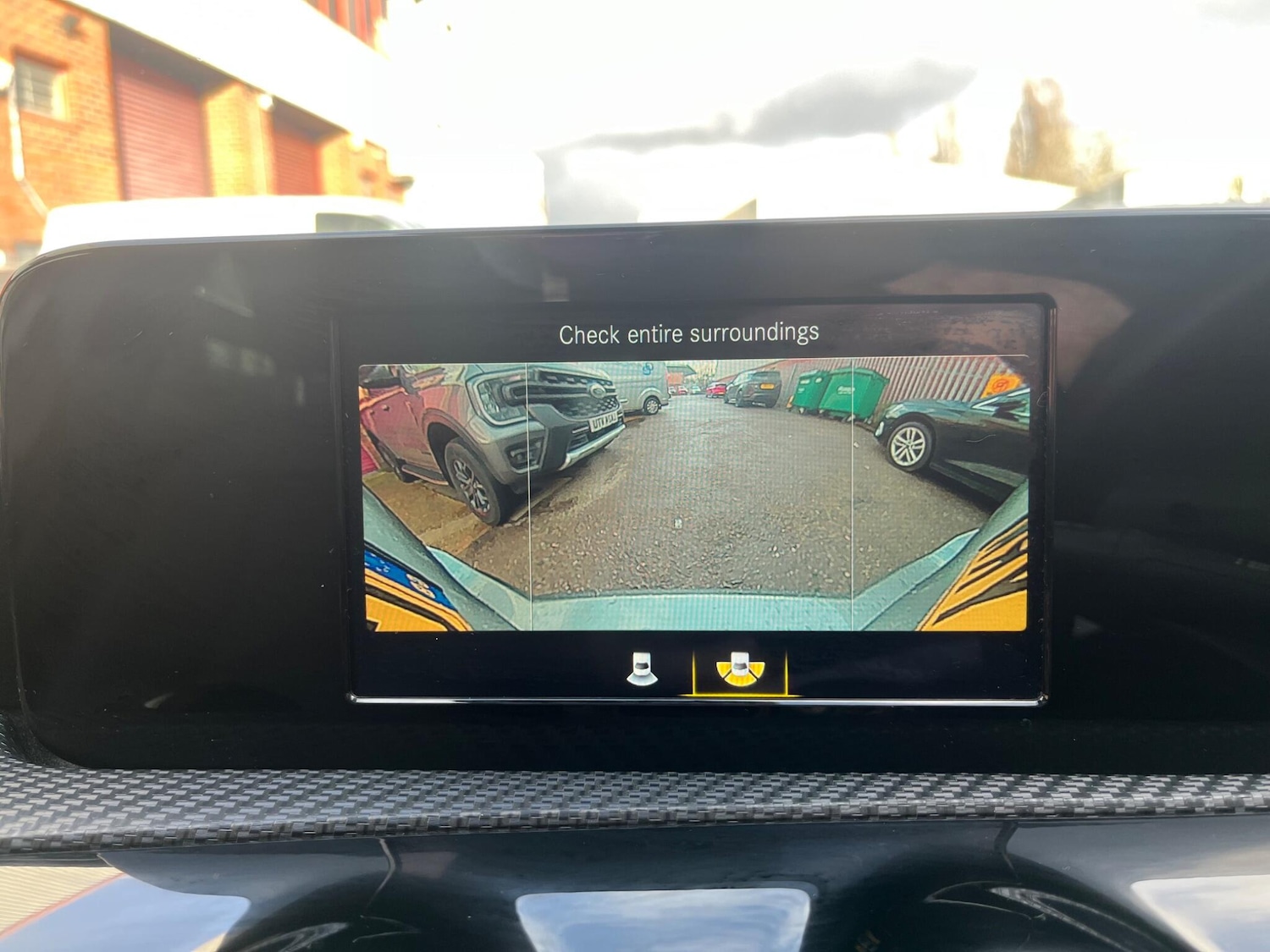 Used Mercedes-Benz A-Class 2018 for sale - 77304966: Photo 60