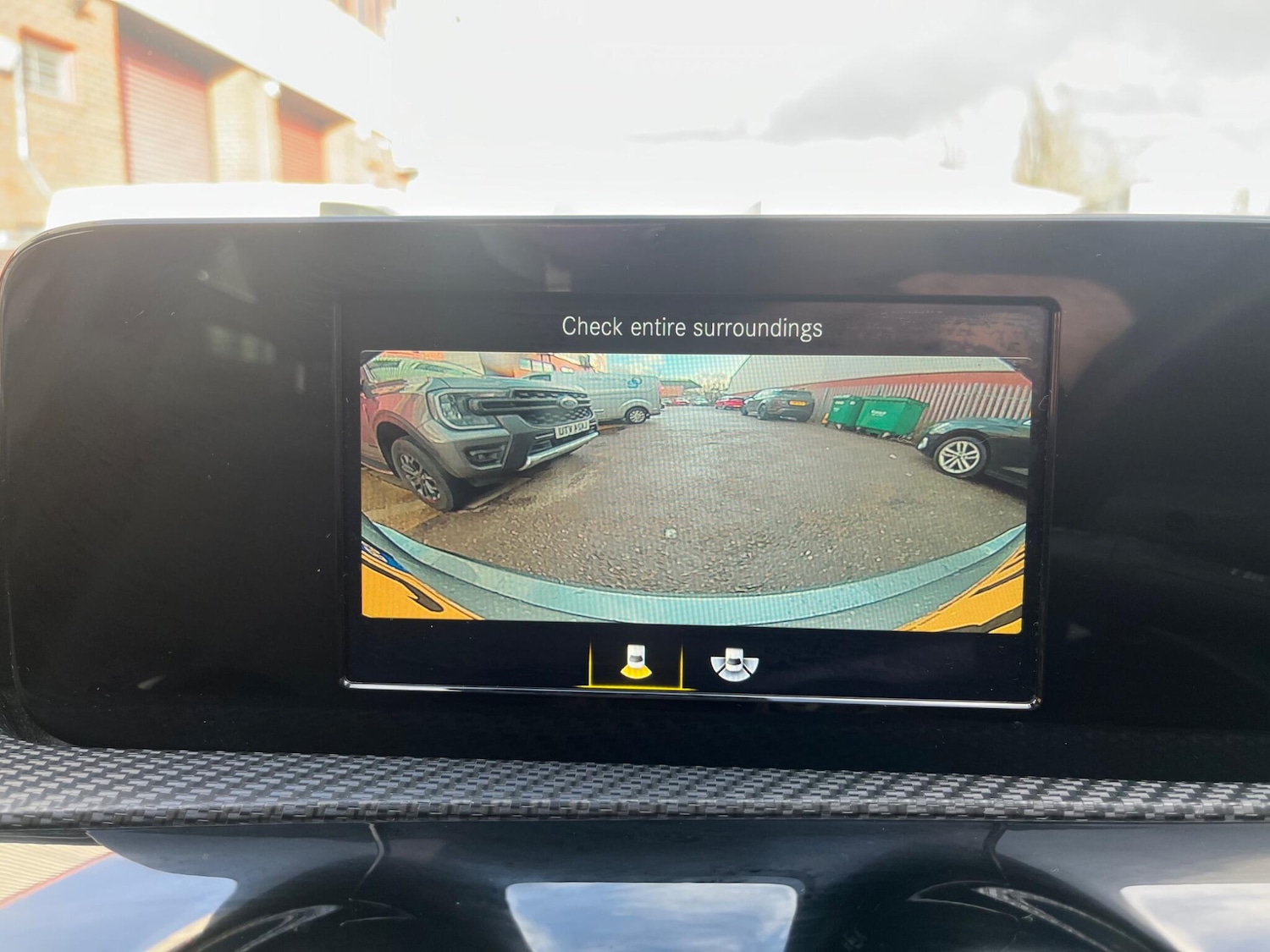 Used Mercedes-Benz A-Class 2018 for sale - 77304966: Photo 61