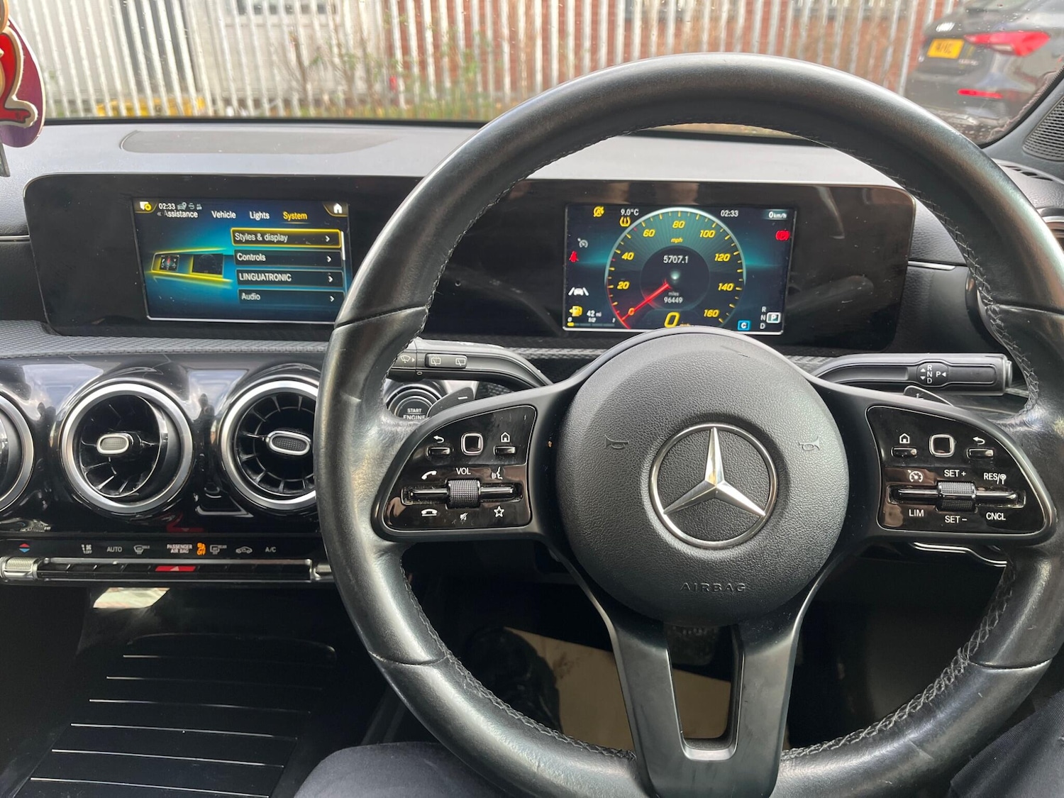 Used Mercedes-Benz A-Class 2018 for sale - 77304966: Photo 70