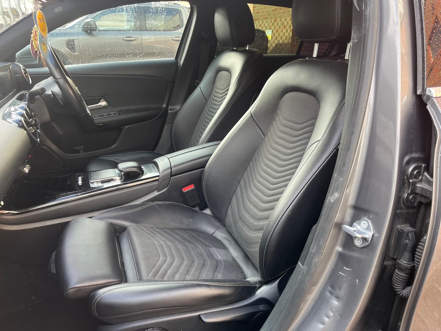 Used Mercedes-Benz A-Class 2018 for sale - 77304966: Photo 72