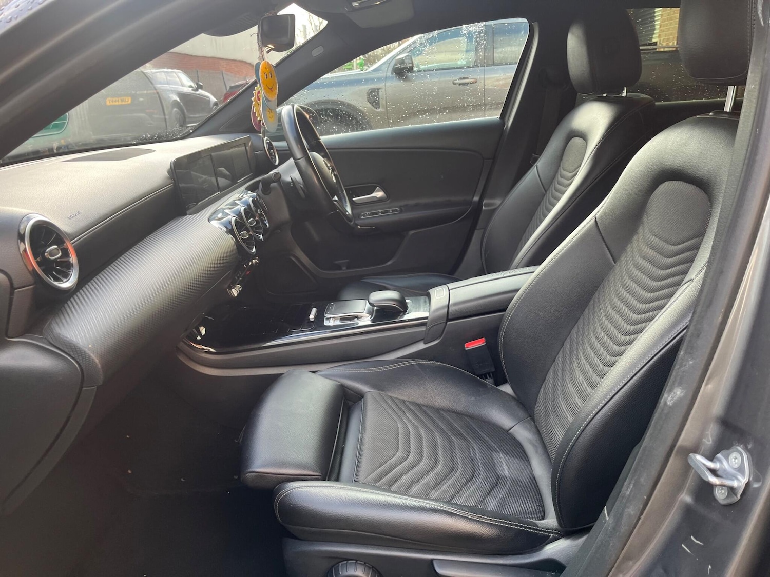 Used Mercedes-Benz A-Class 2018 for sale - 77304966: Photo 73