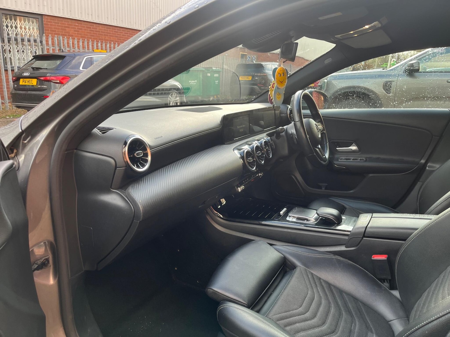 Used Mercedes-Benz A-Class 2018 for sale - 77304966: Photo 74