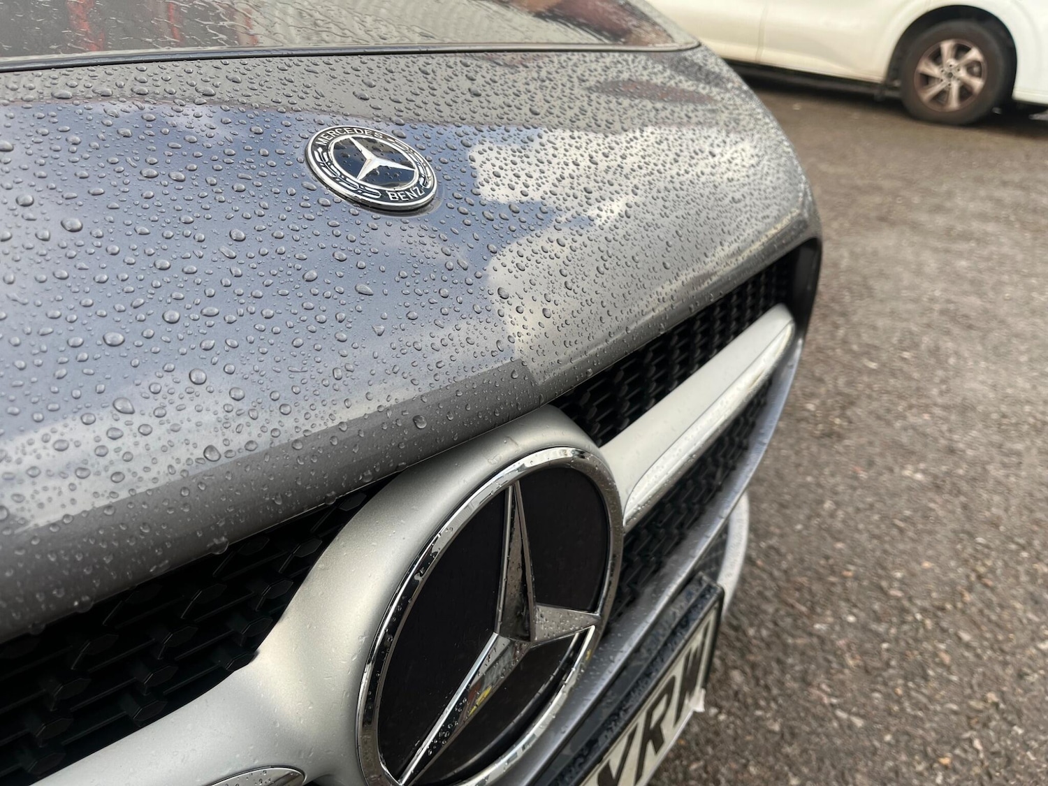 Used Mercedes-Benz A-Class 2018 for sale - 77304966: Photo 77