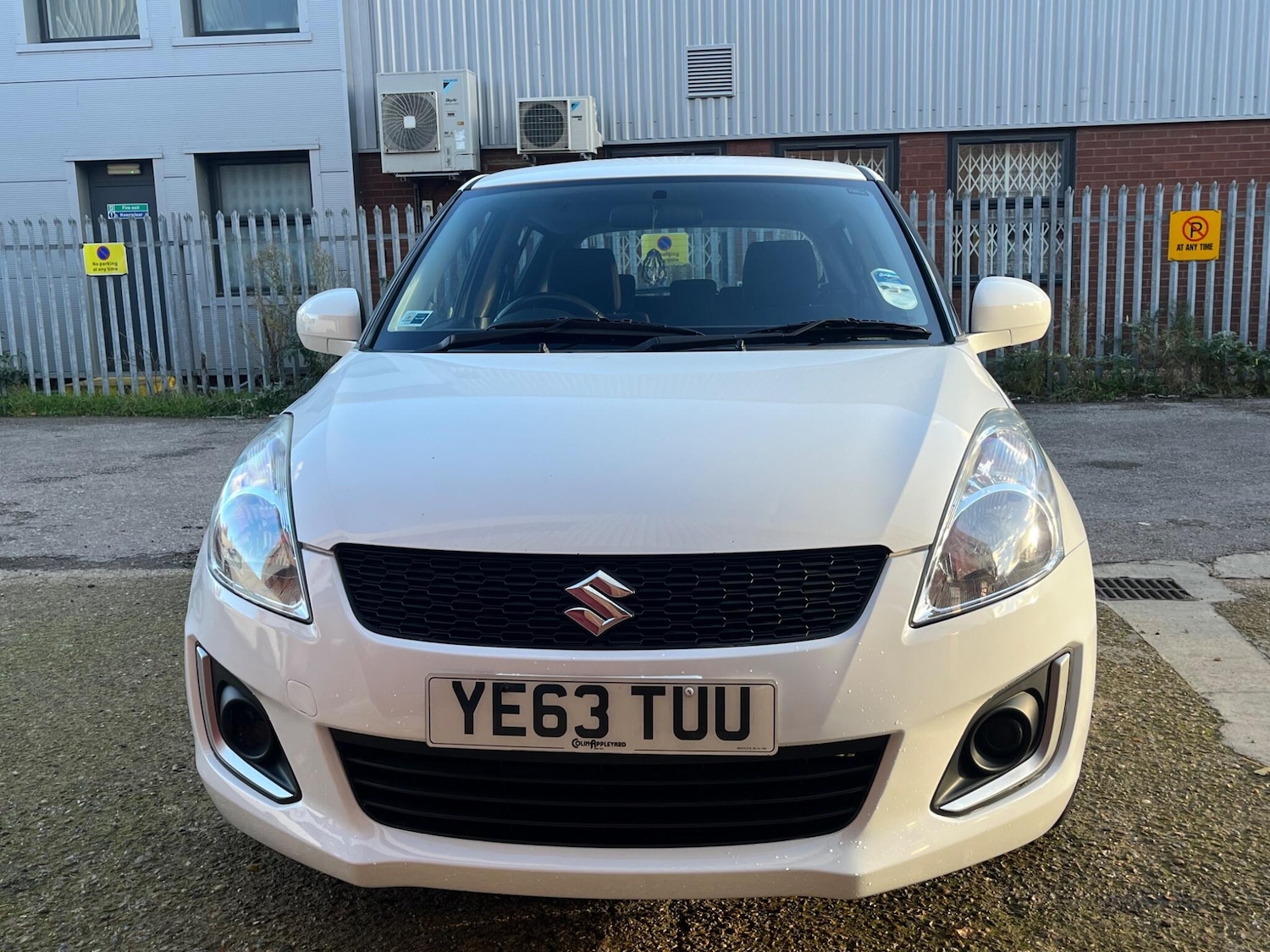 Used Suzuki Swift 2013 for sale - 76538606: Photo 10