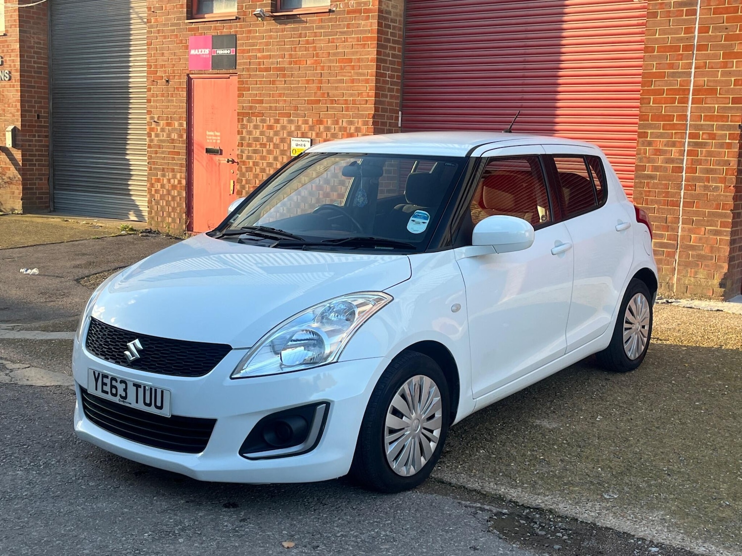 Used Suzuki Swift 2013 for sale - 76538606: Photo 11