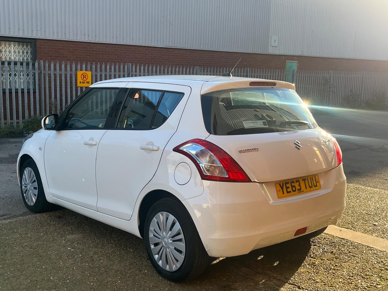 Used Suzuki Swift 2013 for sale - 76538606: Photo 15