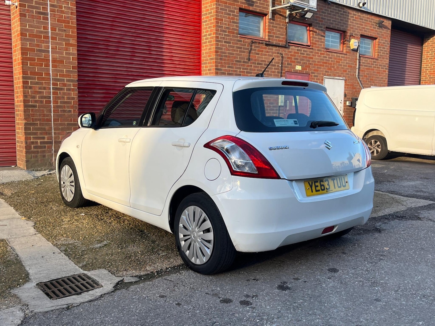 Used Suzuki Swift 2013 for sale - 76538606: Photo 16