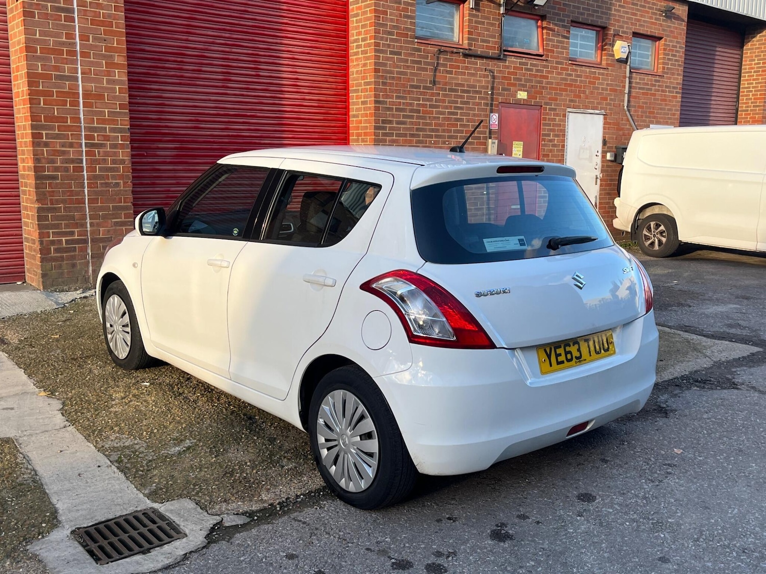 Used Suzuki Swift 2013 for sale - 76538606: Photo 17