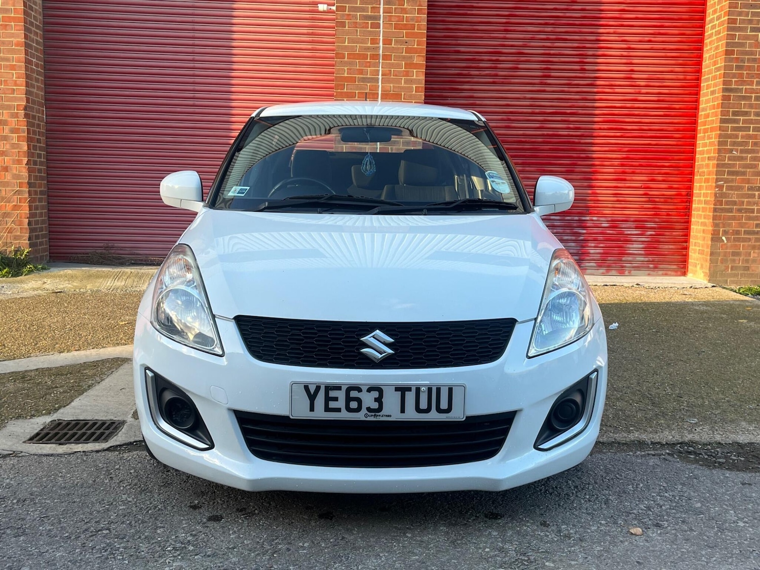 Used Suzuki Swift 2013 for sale - 76538606: Photo 3