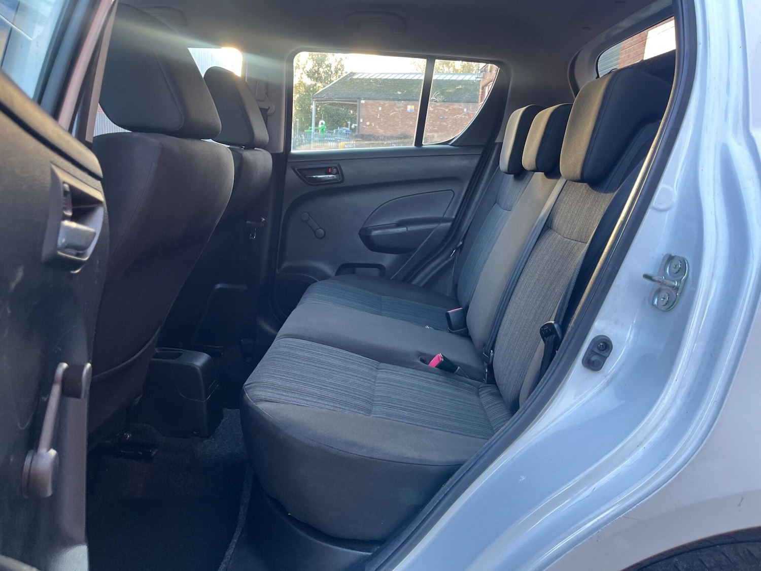 Used Suzuki Swift 2013 for sale - 76538606: Photo 43