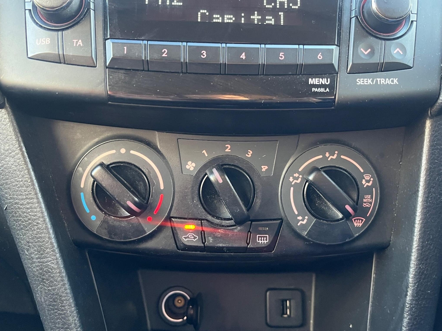 Used Suzuki Swift 2013 for sale - 76538606: Photo 53