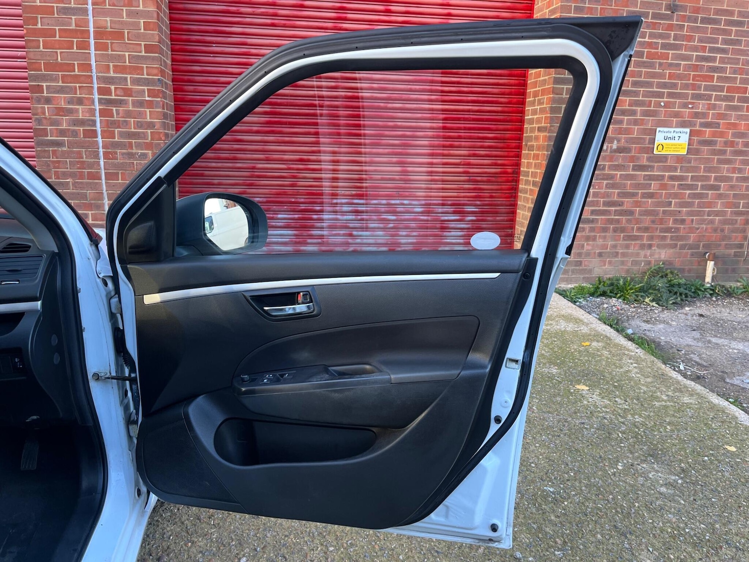 Used Suzuki Swift 2013 for sale - 76538606: Photo 55