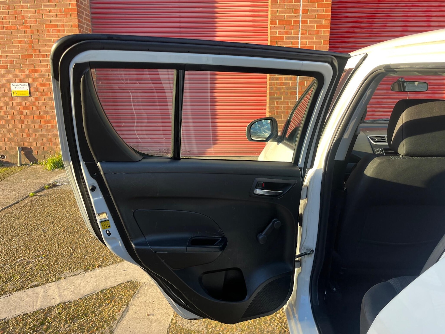 Used Suzuki Swift 2013 for sale - 76538606: Photo 57