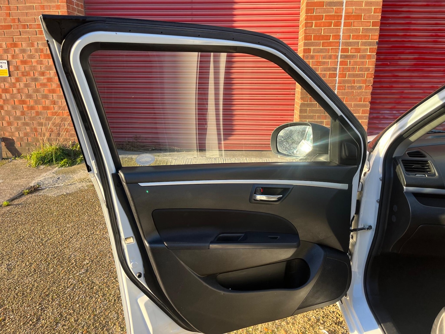 Used Suzuki Swift 2013 for sale - 76538606: Photo 58