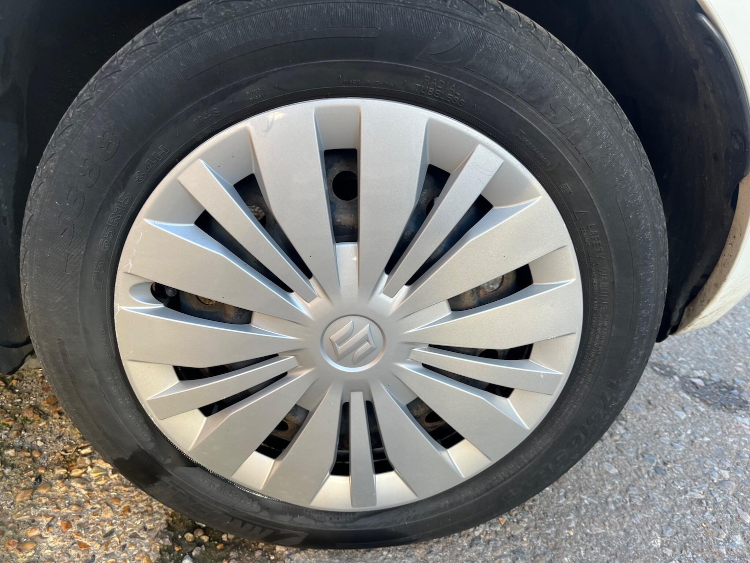 Used Suzuki Swift 2013 for sale - 76538606: Photo 60