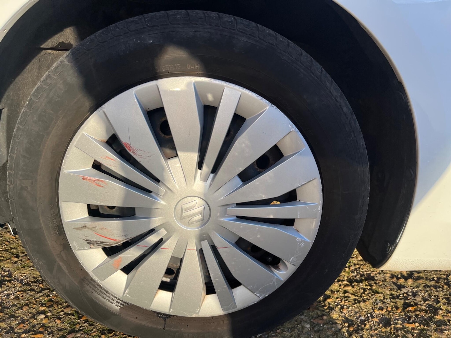 Used Suzuki Swift 2013 for sale - 76538606: Photo 61