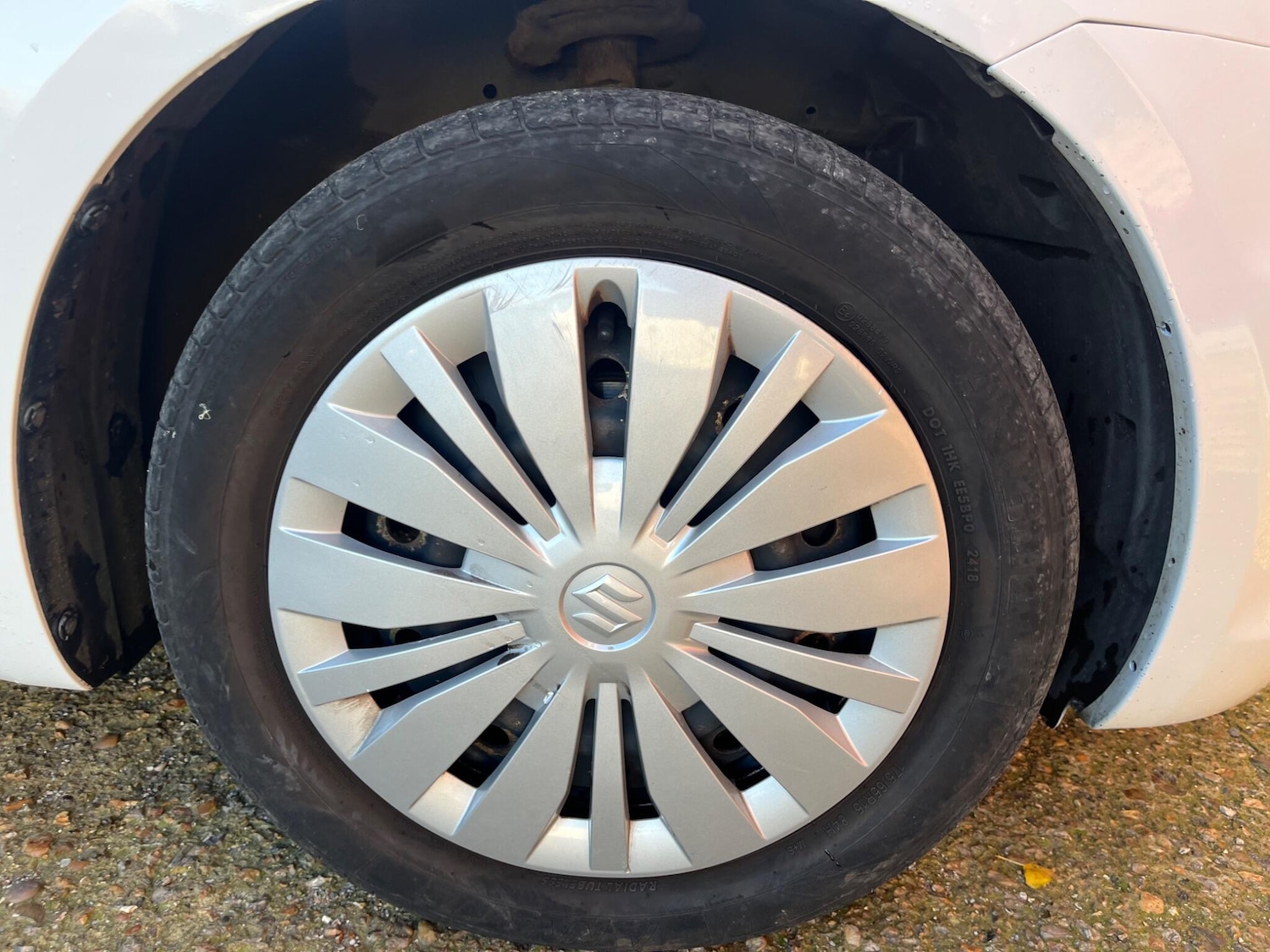 Used Suzuki Swift 2013 for sale - 76538606: Photo 62