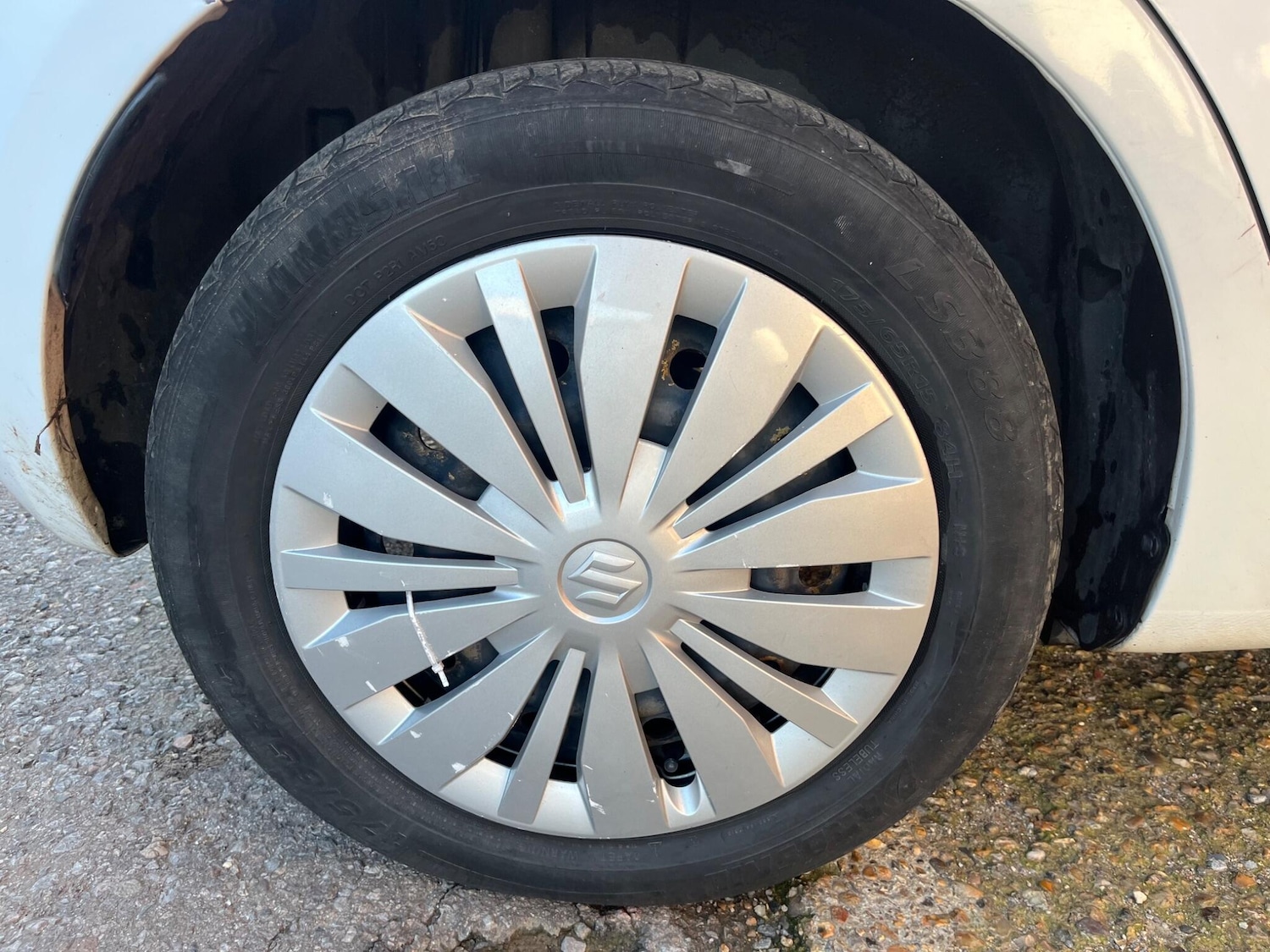 Used Suzuki Swift 2013 for sale - 76538606: Photo 63