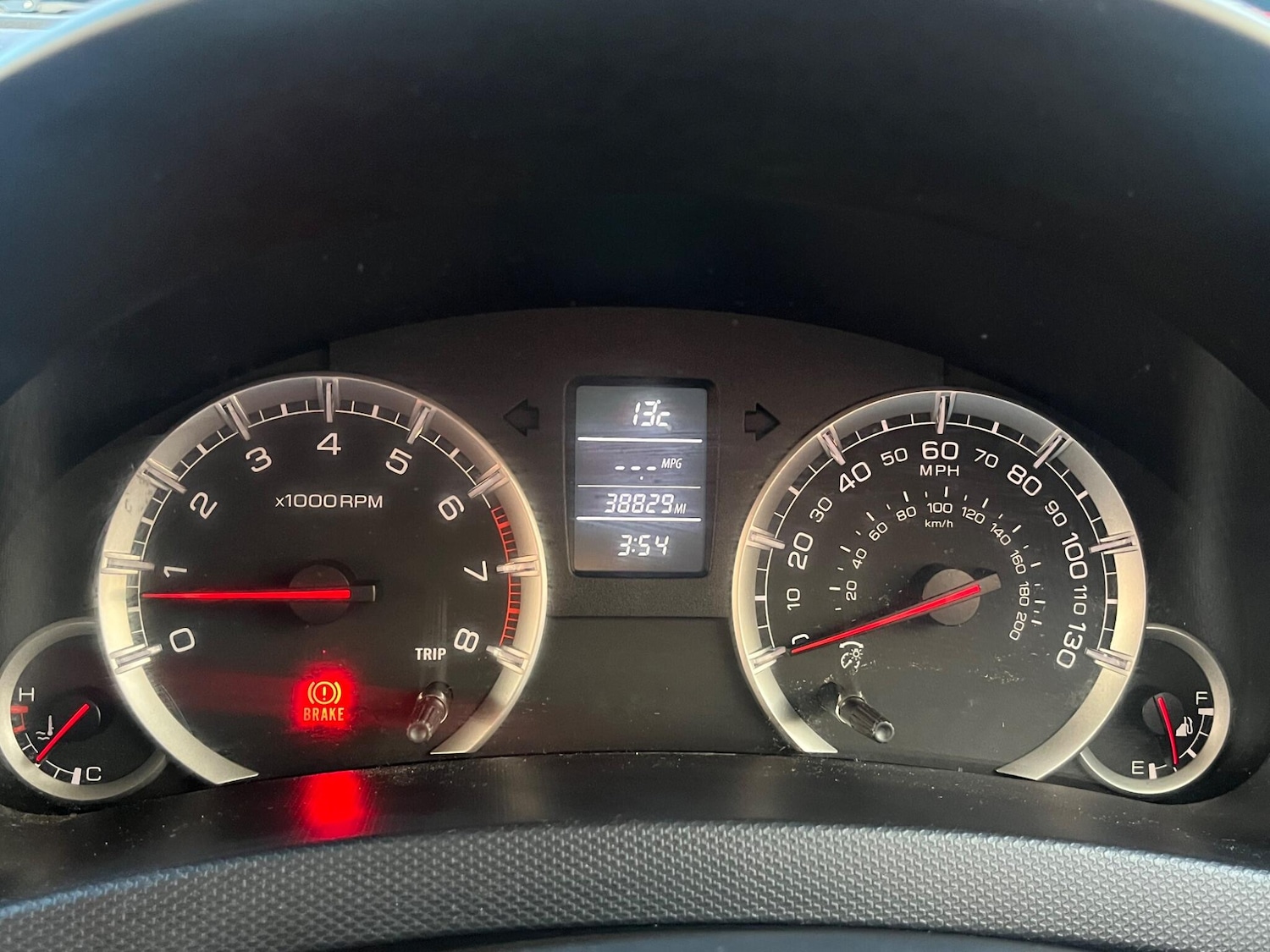 Used Suzuki Swift 2013 for sale - 76538606: Photo 66