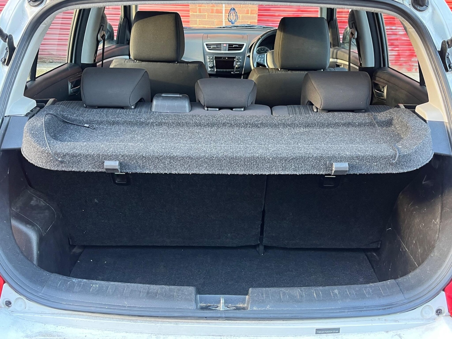 Used Suzuki Swift 2013 for sale - 76538606: Photo 68