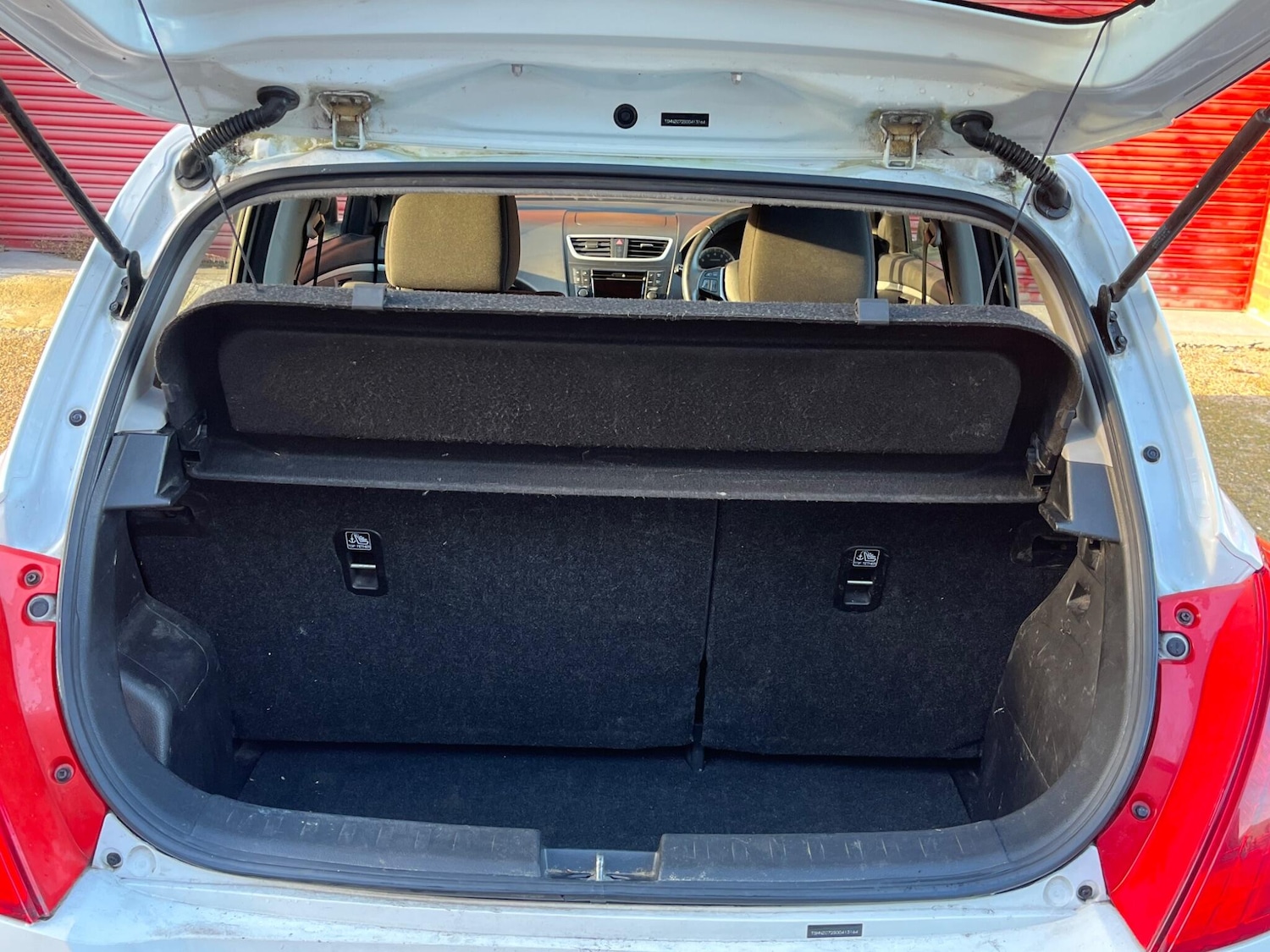 Used Suzuki Swift 2013 for sale - 76538606: Photo 69