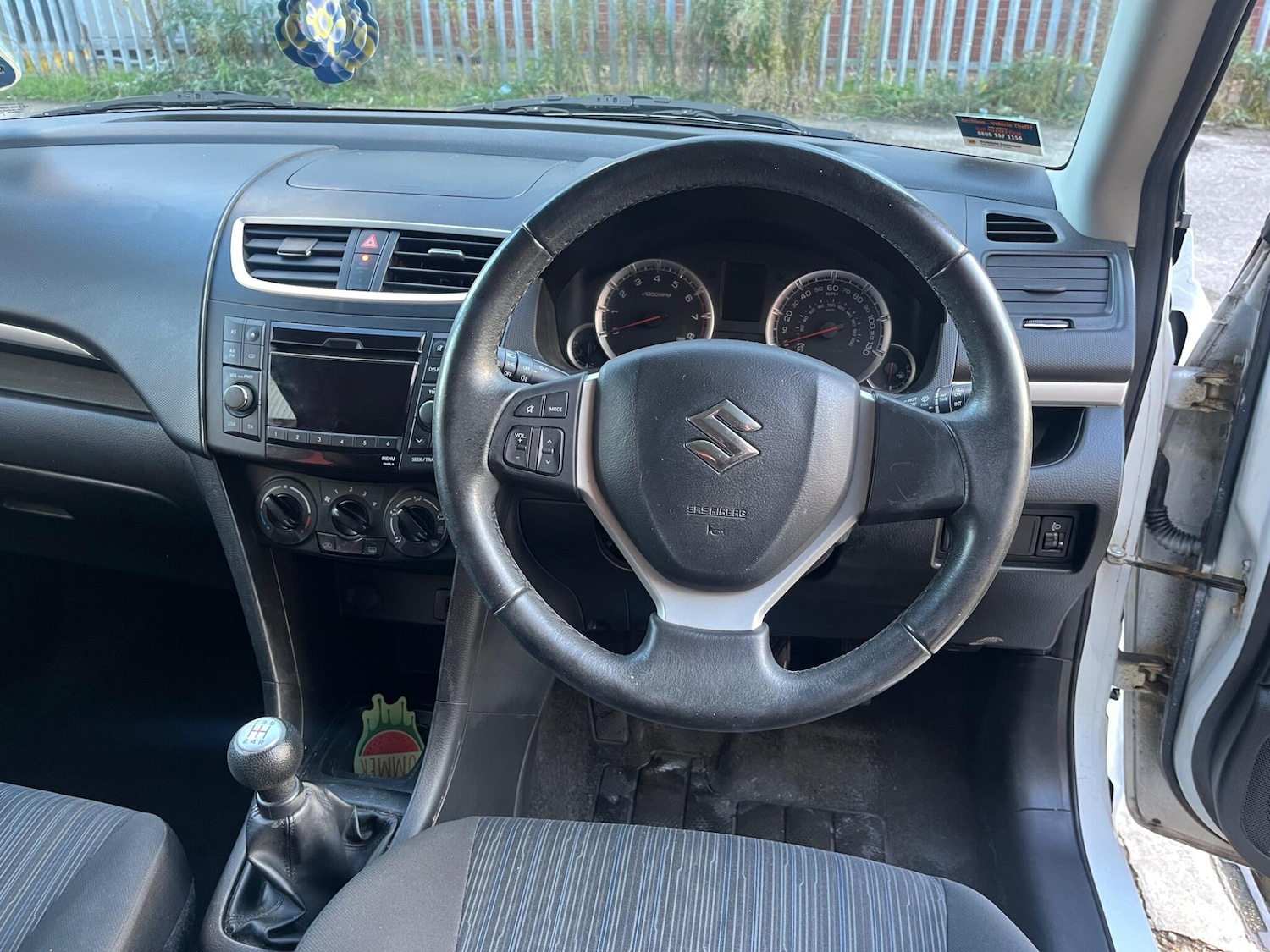 Used Suzuki Swift 2013 for sale - 76538606: Photo 70