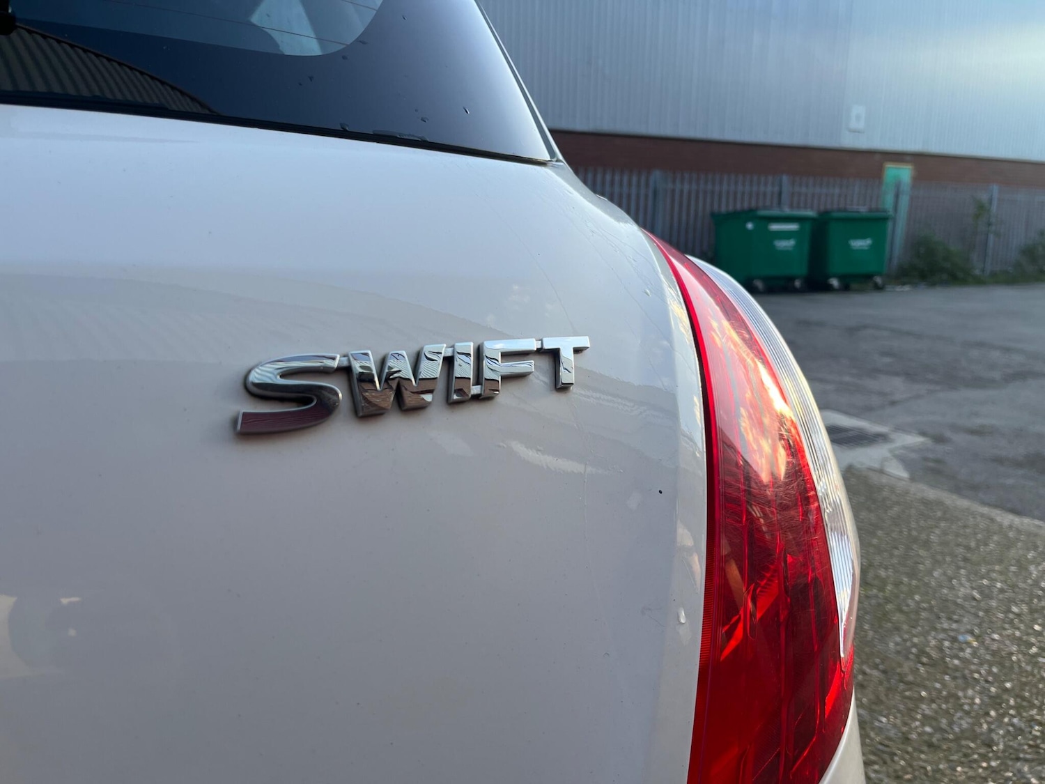 Used Suzuki Swift 2013 for sale - 76538606: Photo 75