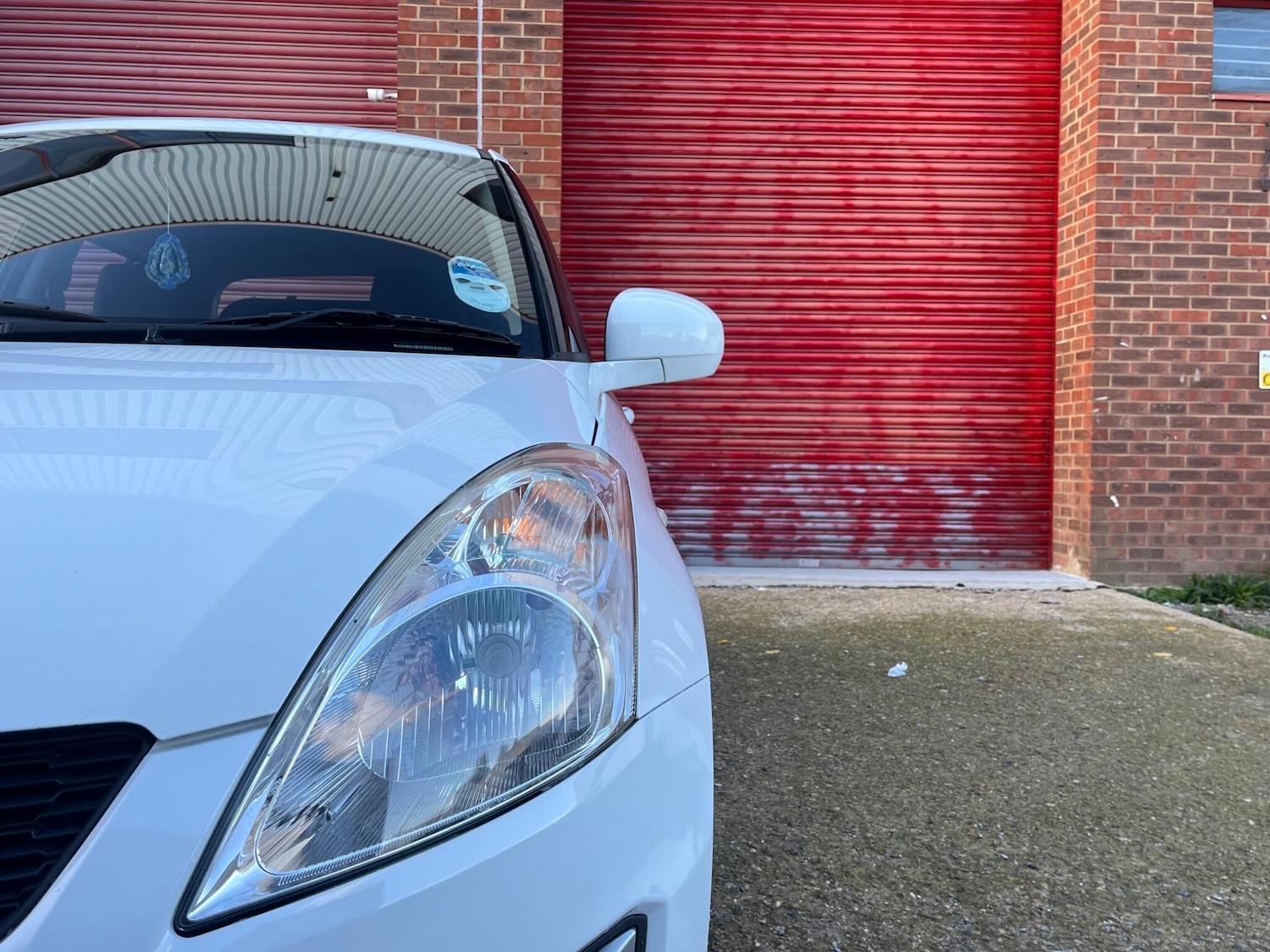 Used Suzuki Swift 2013 for sale - 76538606: Photo 76