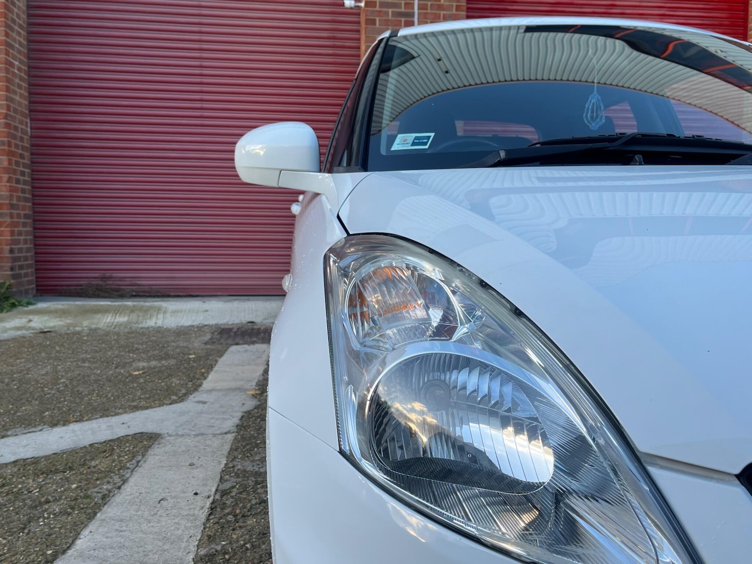 Used Suzuki Swift 2013 for sale - 76538606: Photo 77