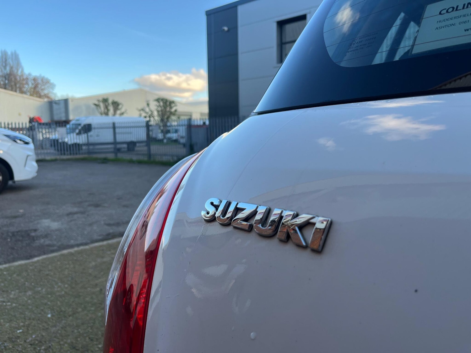 Used Suzuki Swift 2013 for sale - 76538606: Photo 78