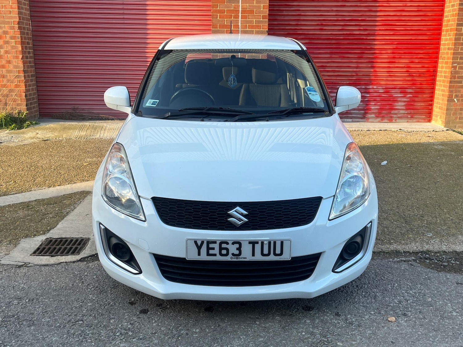 Used Suzuki Swift 2013 for sale - 76538606: Photo 9