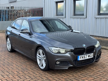 Used BMW 3 Series 2017 for sale - 75782125: Photo
