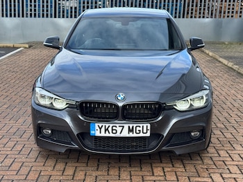 Used BMW 3 Series 2017 for sale - 75782125: Photo