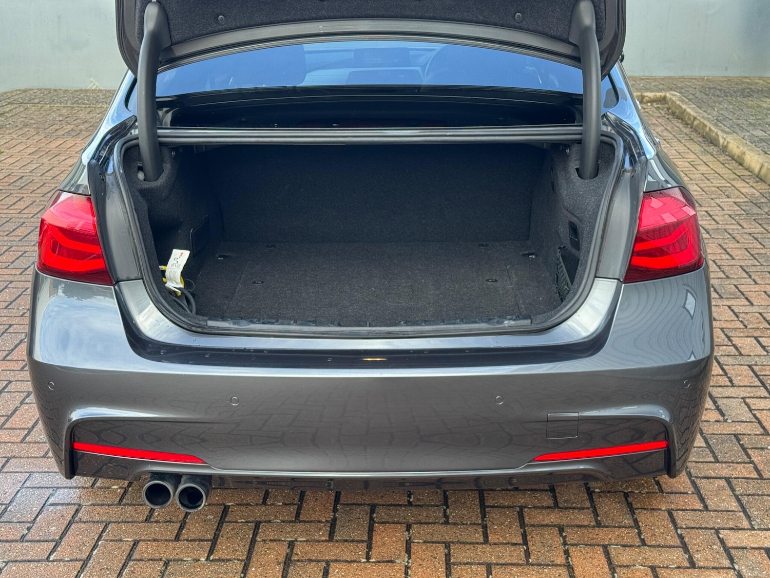 Vehicle 64