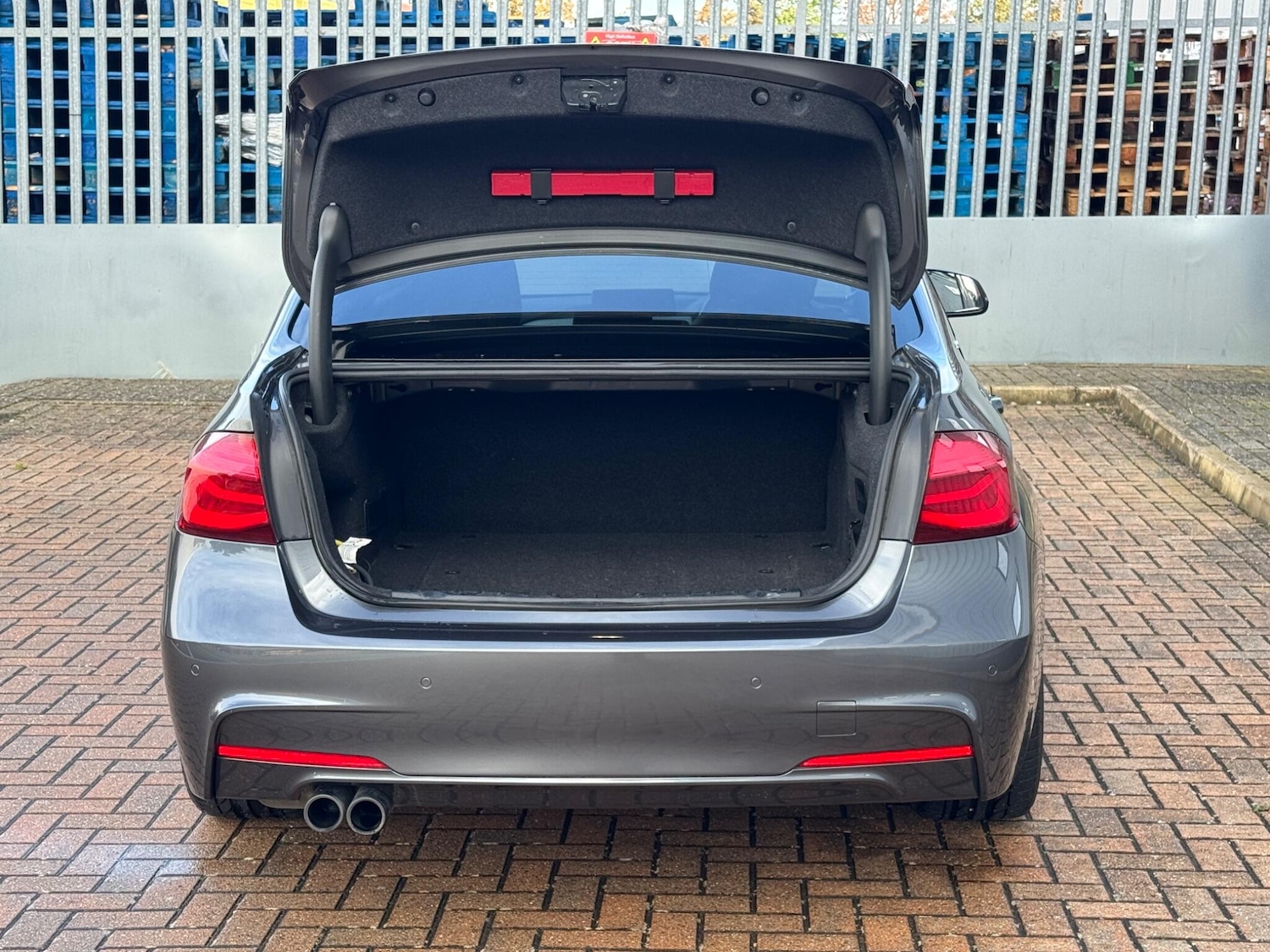 Vehicle 65