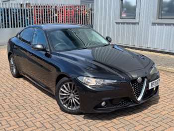 (19) - 2.2 TD Super Auto Euro 6 (s/s) 4dr