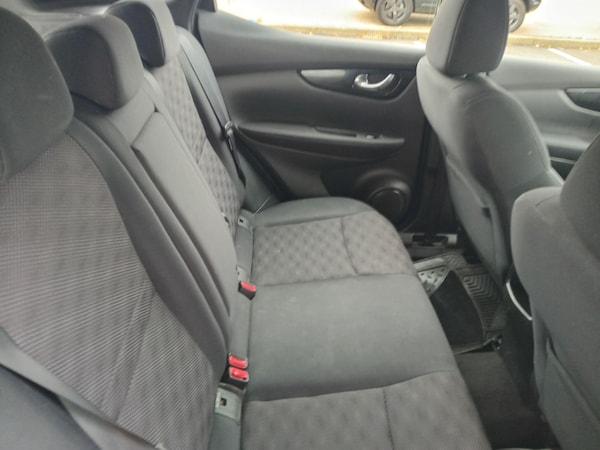 Used Nissan Qashqai 2015 for sale - 76296002: Photo 23