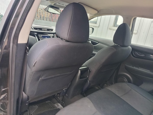 Used Nissan Qashqai 2015 for sale - 76296002: Photo 25