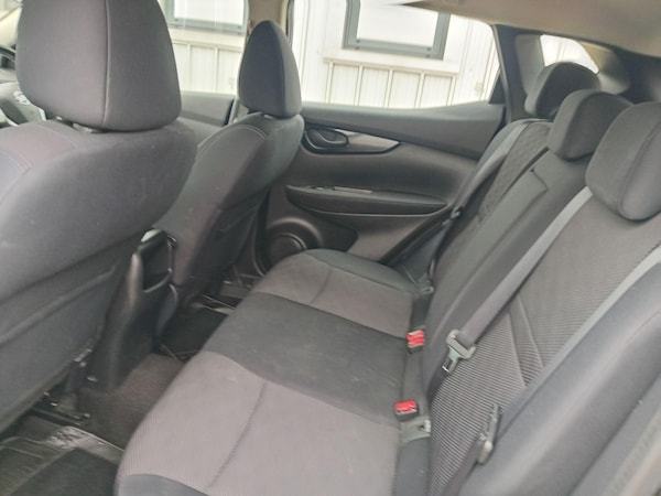 Used Nissan Qashqai 2015 for sale - 76296002: Photo 26