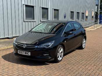 2017 (67) - 1.4i Turbo SRi Euro 6 5dr