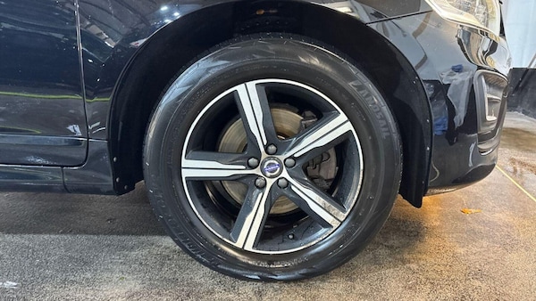 Used Volvo XC60 2017 for sale - 76307812: Photo 12