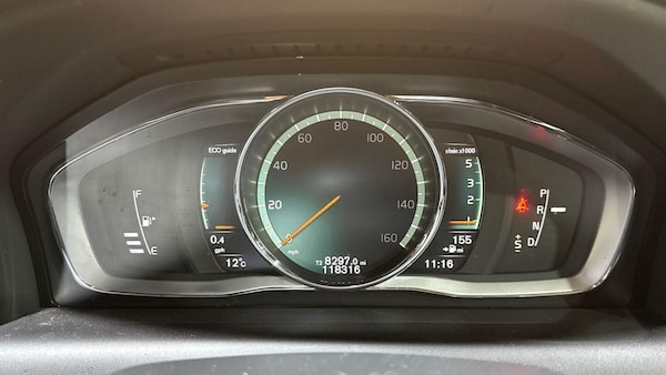 Used Volvo XC60 2017 for sale - 76307812: Photo 14